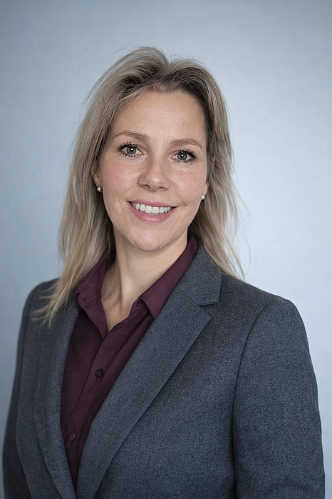 Janelle Pronk-Bade